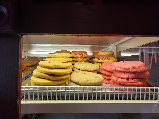 Maria Bonita Bakery - Thumbnail