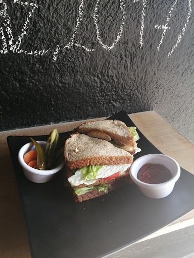 Café IGTC - Thumbnail