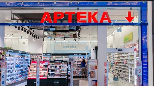 Apteka
