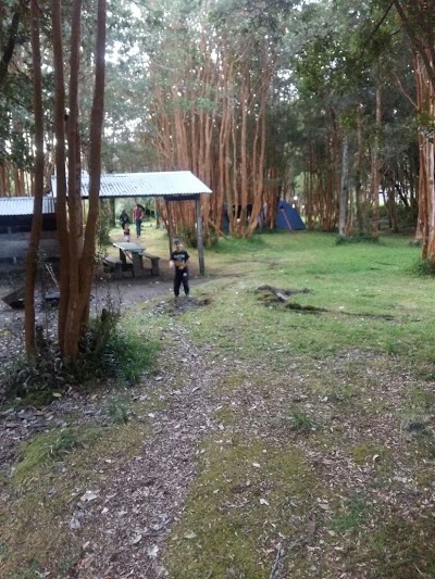 Photos of Camping y Hosteria Altos De Chaqueihua