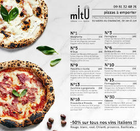 Photo n°63 de MiTo Levallois à Levallois-Perret (Service de livraison)