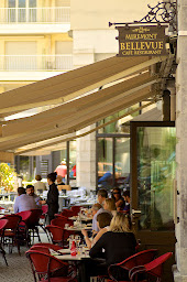 Photo n°22 de RESTAURANT BELLEVUE BY MIREMONT à Biarritz (Brasserie)