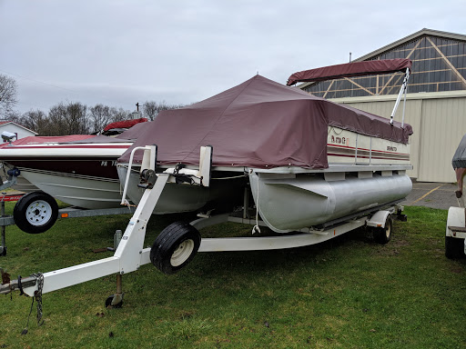 Bill's Midway Marina - Thumbnail
