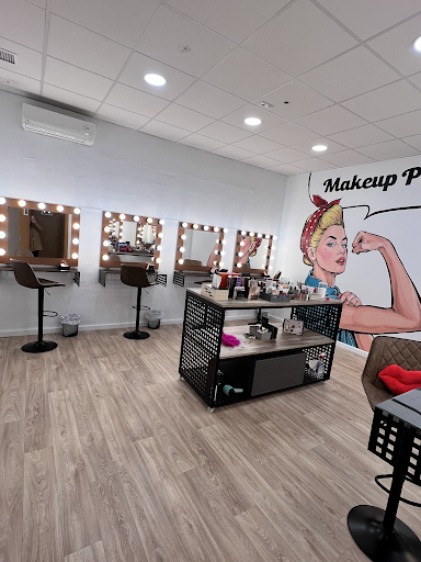 Academia de Maquillaje Profesional Virginia Muñoz