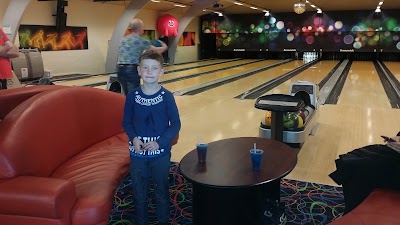 Photos of Restaurant, Odder Bowlingcenter