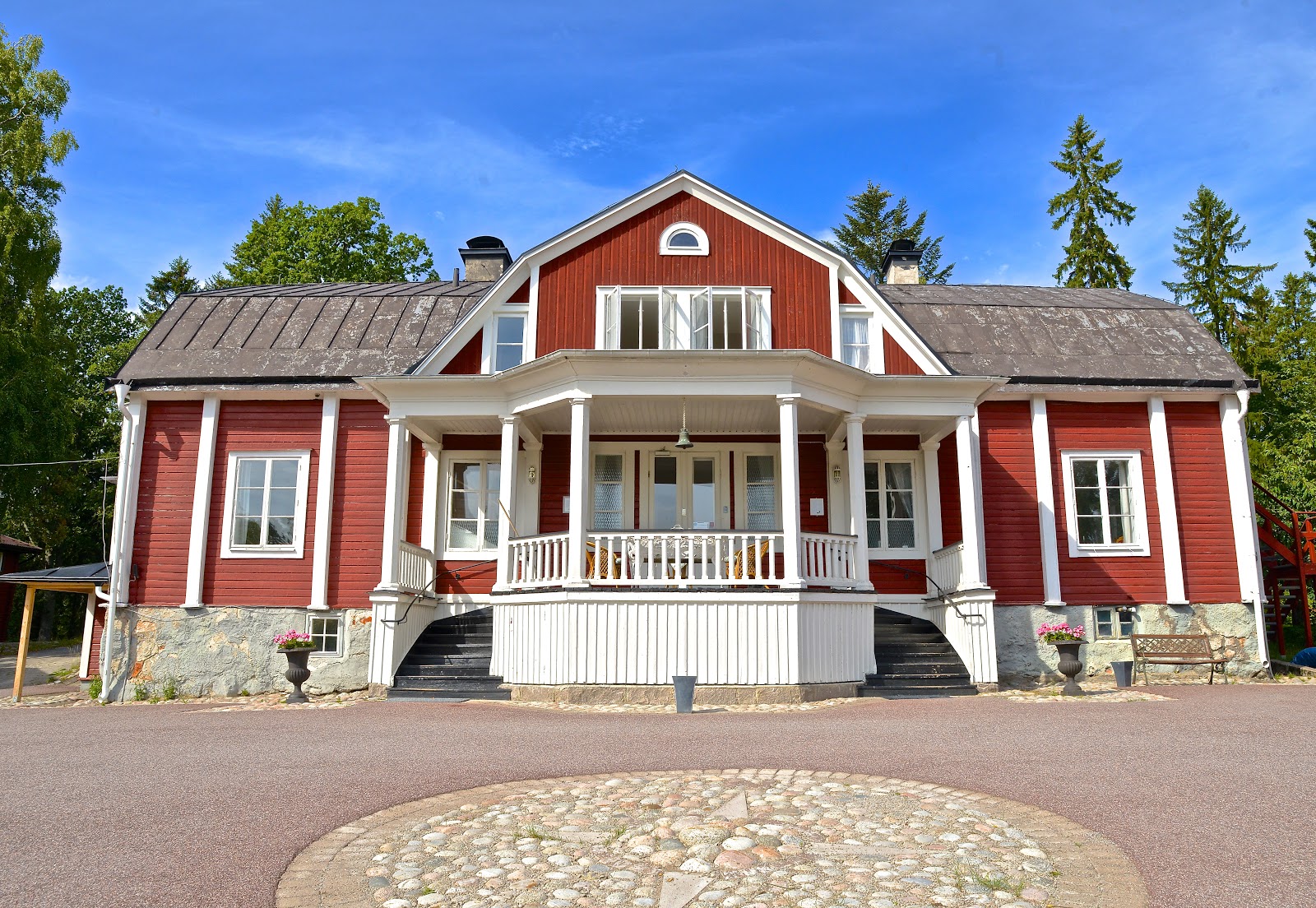 Rönninge Gård Kungsgård — photo 1
