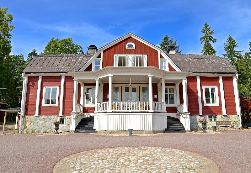 Rönninge Gård Kungsgård — photo