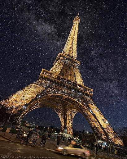 Boston University - Paris