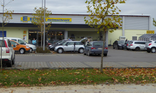 EDEKA Helmschrott - Visual