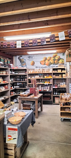 Landwinkel/fruitteeltbedrijf de Heus, Betuwse Geschenkmanden - Thumbnail