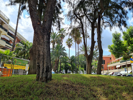 Parco Lauro