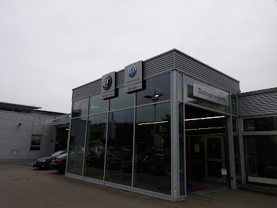 Photos of Audi Lindau - Autohaus Seitz GmbH