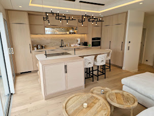 Photo n°11 de BouTbois menuiserie à Mortagne-sur-Sèvre (Atelier de réparation de meubles)