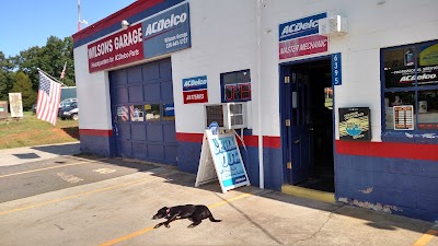 Photos of Wilson's Garage of Pfafftown Inc.