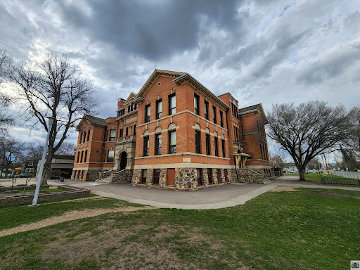 Norwood Public School - Thumbnail