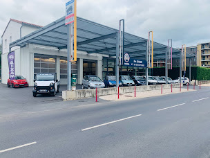 Photo n°1 de Etablissement Chaize à Brives-Charensac (Service du permis de conduire et des papiers du véhicule)