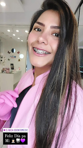 "CLINICA ODONTOMEDIC"