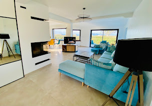 Photo n°11 de Nadia Residences de la Mer Hent Ar Mor à Trélévern (Villa)