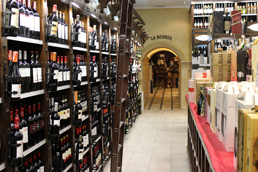 Bodega Bernardino