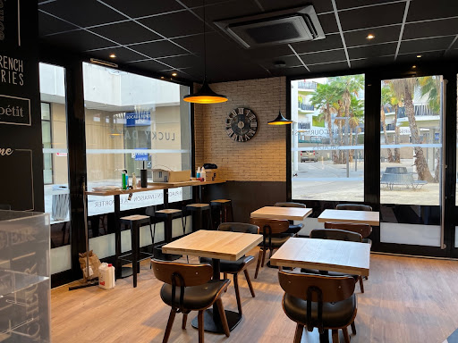 Photo 10 - Pahoa Burger ( Castelnau le lez )