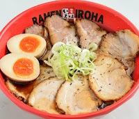 麺家 いろは 京都駅ビル 拉麺小路店