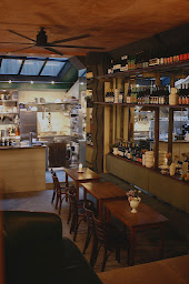 Photo n°37 de Safado à Paris (Bar à vin)