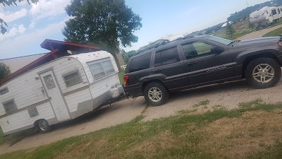 Scenic Park RV Campground