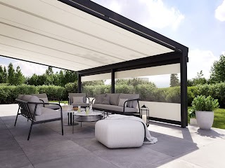 Castle Blinds & Awnings