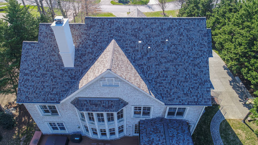Tim Leeper Roofing Gallery - United States