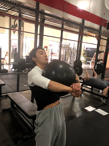 CrossFit Cerberus - Thumbnail