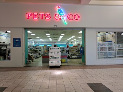 Pets & Co