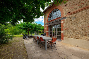 Photo n°2 de Gîte le Pézou à Lézat-sur-Lèze (Maison de vacances)