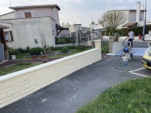 Photo n°18 de Levy Renov - Couvreur Peintre Maçonnerie à Reims (Couvreur)
