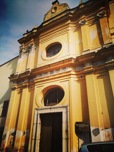 Monastero e Chiesa Di San Michele Arcangelo - Thumbnail