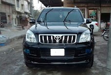 Faisalabd Car Rentals And Tours faisalabad