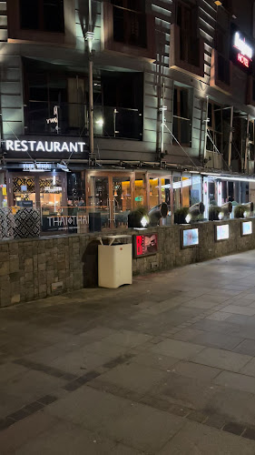 Opinie o Thai Thai Sopot w Rumia - Restauracja