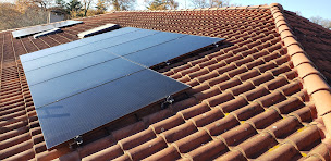 Photo n°4 de Eco Solaire PV à Plagnole (Fournisseur d'équipements d'énergie solaire)