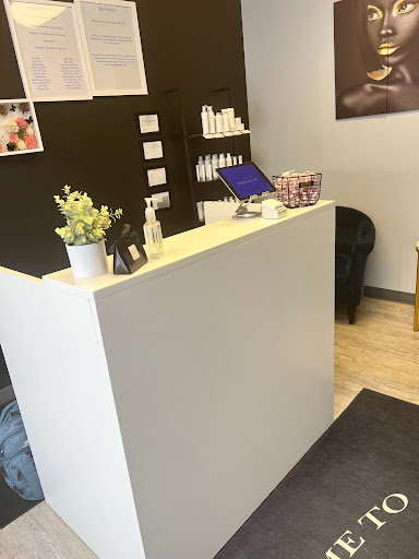 A'Maries Skin Bar