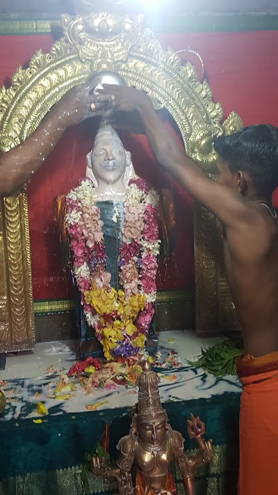 Photos of Sri Maha Periyathambiran Temple
