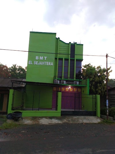 bank