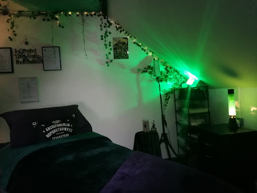 Will O' The Wisp Wellness