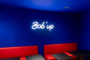 Photo n°23 de BAB'UP PARIS à Paris (Restaurant)