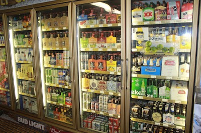 Switchback Liquors