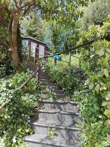 Hill House Retreats Gallery - United Kingdom