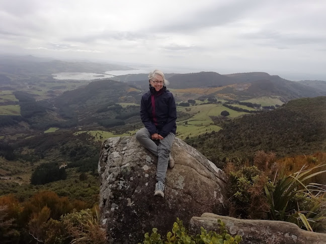 Tall Green Man: Lawns - Nelson