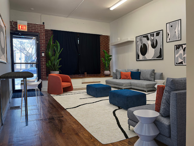 Popup Chicago by null