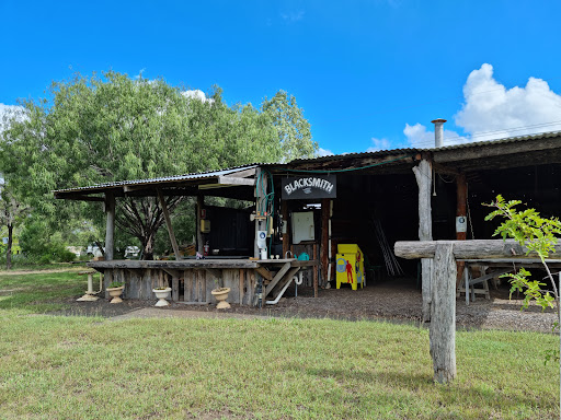 Juandah Heritage Site