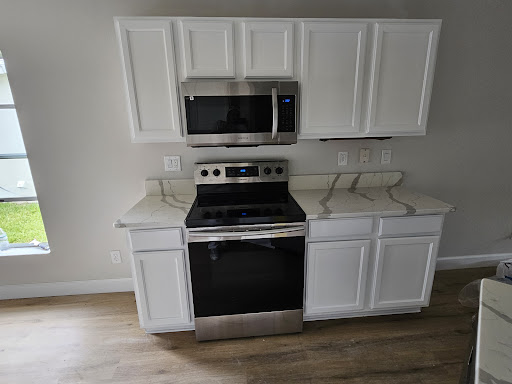 Longoria's Painting LLC Gallery - United States