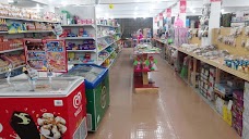 Hazara Cash And Carry mansehra