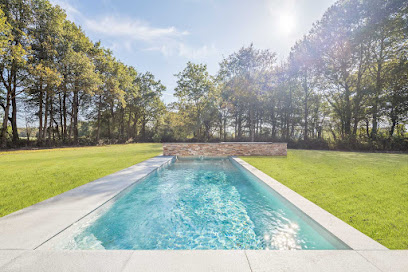 Espace Bleu - Mondial Piscine